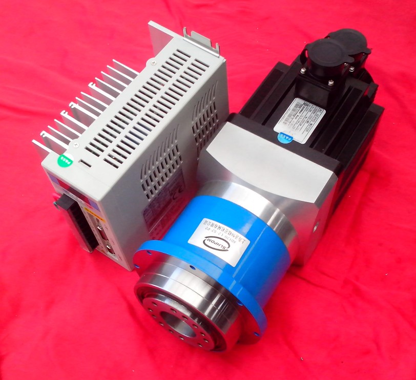 AD系列行星減速機 AD系列行星減速機